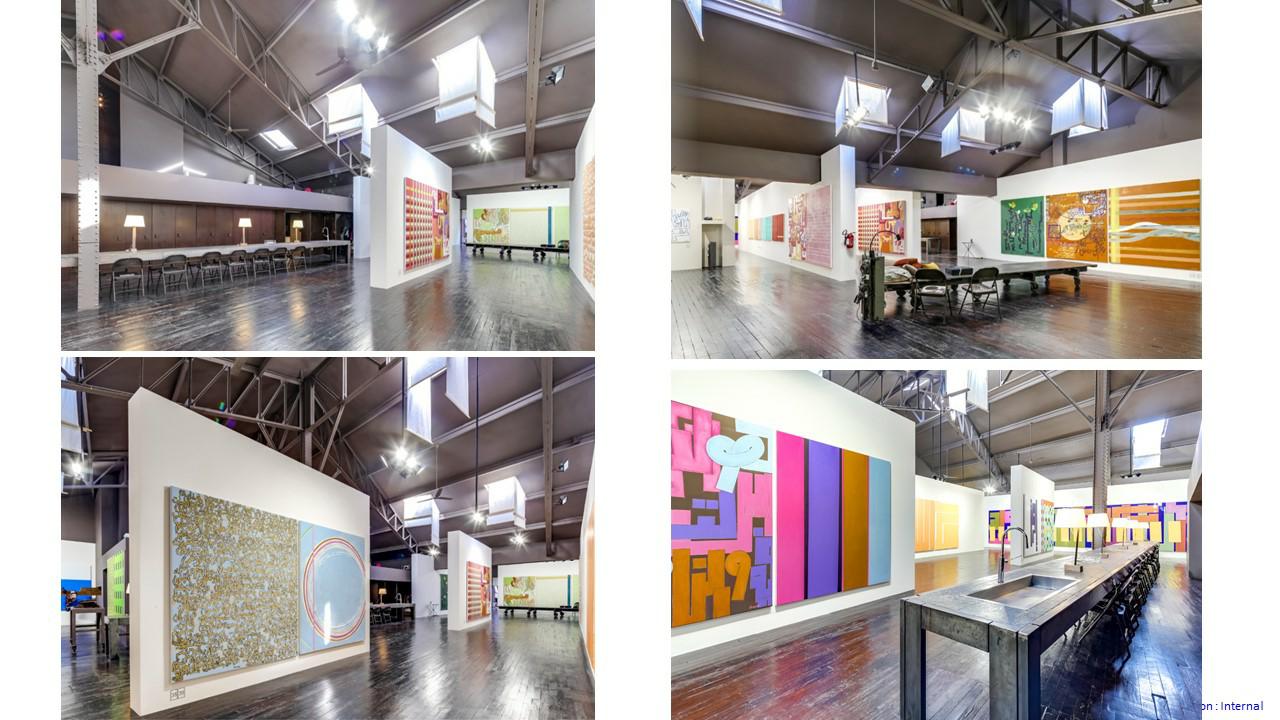 Bureau Arcueil 800m² Location bureau Arcueil Val-de-Marne OLBUR2104457 1